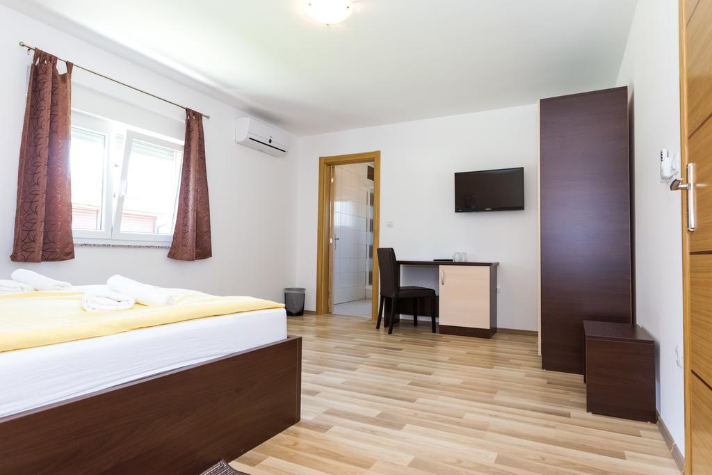 Plitvice Palace Grabovac  Exterior foto