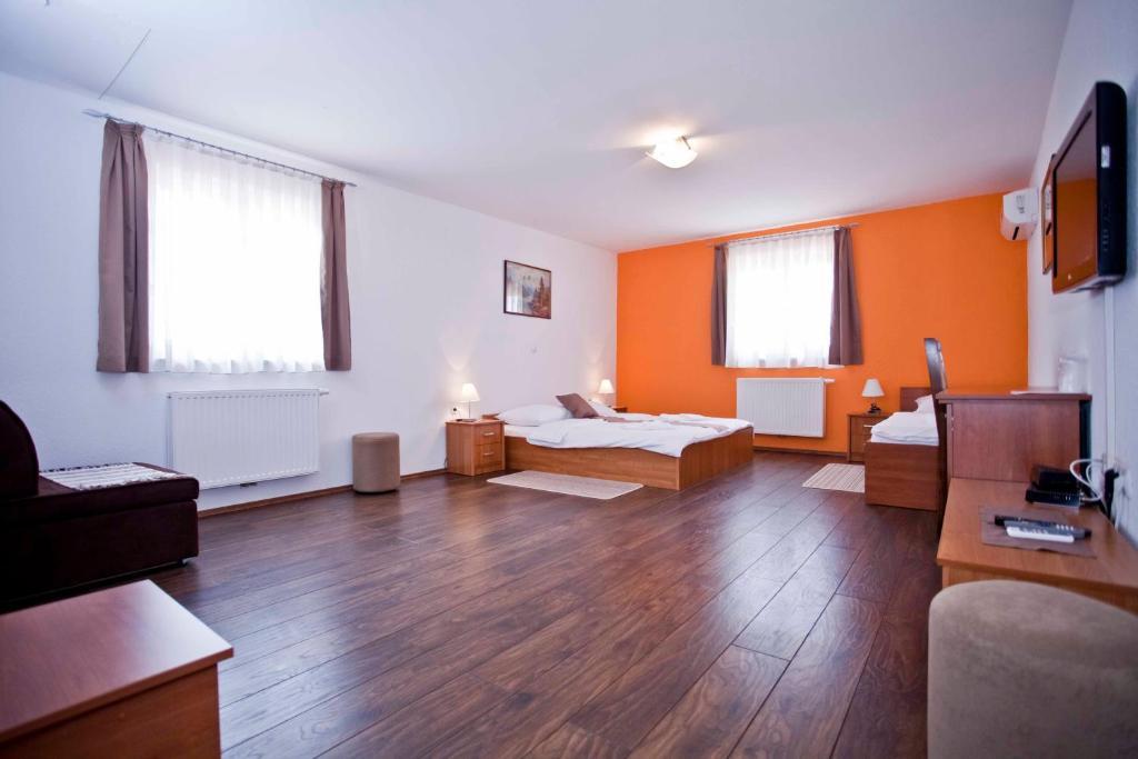 Plitvice Palace Grabovac  Cameră foto